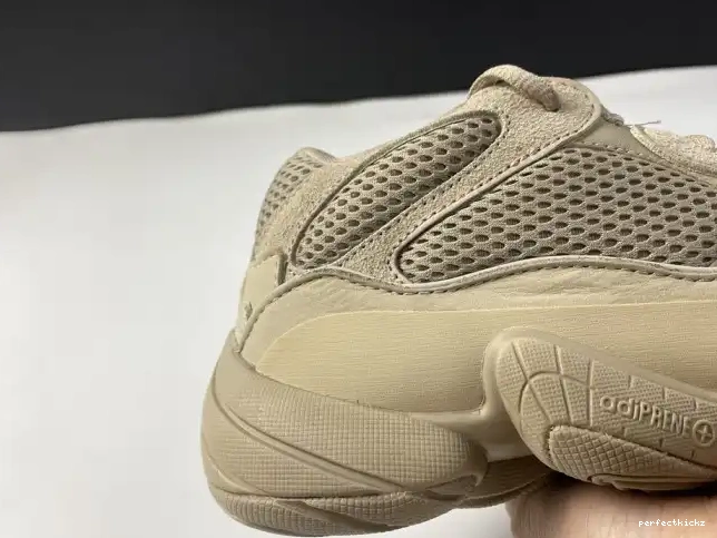 Taupe GX3605 Light Adidas 500 Yeezy 0629